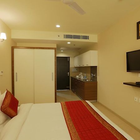 Fairvacanze Inns And Suites ソニパット エクステリア 写真